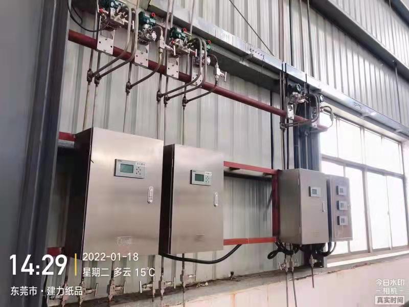 蒸汽平衡流量計(jì) 蒸汽平衡流量計(jì)